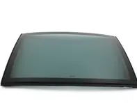 USED Targa sunroof glass. Porsche 993 Targa - 99356290300
